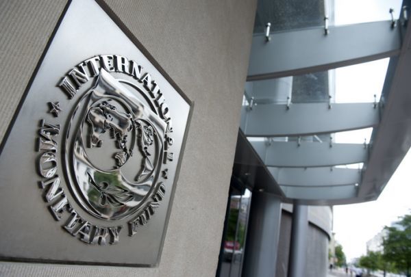Θετικές προβλέψεις του ΔΝΤ για την ανάπτυξη στην Κύπρο