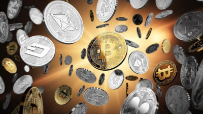 Νέες απώλειες στα κρυπτονομίσματα- Κοντά στα $23.500 το Bitcoin