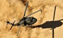 Συνετρίβη στρατιωτικό ελικόπτερο της Σ.Αραβίας στην Υεμένη- 12 νεκροί