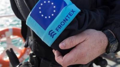Frontex: Αναμένονται μαζικές μεταναστευτικές ροές προς την Ελλάδα