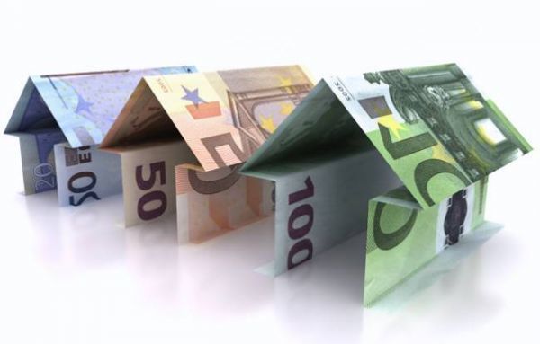 Ε9: 1 τρισ. ευρώ η αξία της ιδιοκτησίας των ακινήτων των Ελλήνων