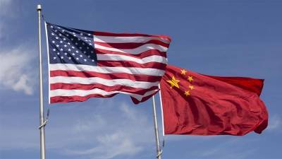 Η Κίνα εξαιρεί αμερικανικά προϊόντα από τους δασμούς