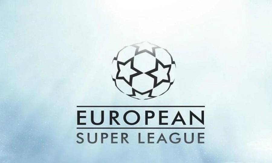 Υπό κατάρρευση η European Super League-Αποχωρούν ομάδες, παραιτούνται πρόεδροι