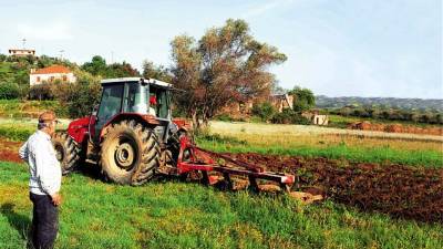 ΣΑΣΟΕΕ: Η περιουσία των συνεταιρισμών να μείνει σε χέρια αγροτών