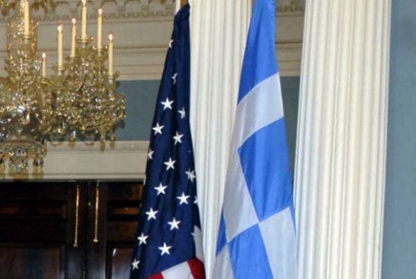 Παρέμβαση ΗΠΑ: Ελλάδα και Ευρώπη πρέπει να συμβιβαστούν