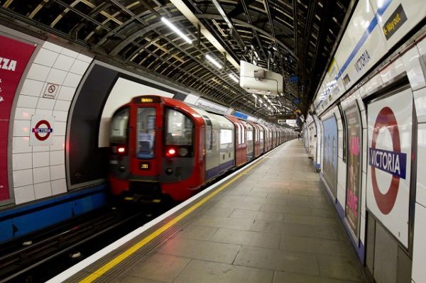 Βρετανία: 24ωρη απεργία στο μετρό του Λονδίνου