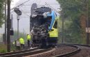 Σύγκρουση τρένου στη Γερμανία με νεκρούς &amp; τραυματίες