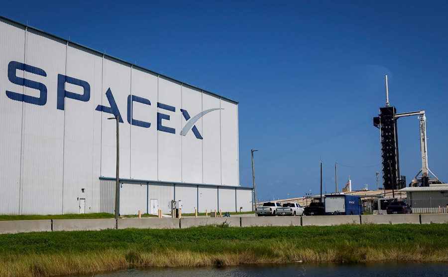 Η SpaceX κατασκευάζει κατασκοπευτικό σύστημα για τις αμερικανικές μυστικές υπηρεσίες
