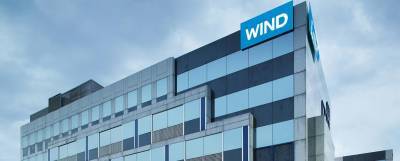 Wind: Άντλησε €525 εκατ. από το πενταετές ομόλογο