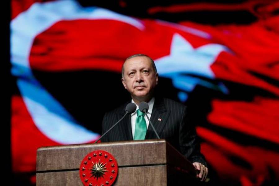 Τουρκία: Έξι κόμματα αμφισβητούν το σύστημα Ερντογάν