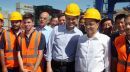 Στις εγκαταστάσεις της Cosco o κινέζος πρωθυπουργός - «Θα κάνουμε τον Πειραιά από τα πιο ανταγωνιστικά λιμάνια στον κόσμο»