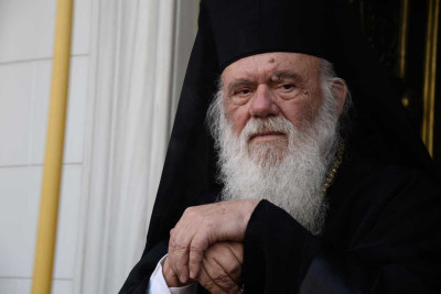 Εντολή για εκκλησιαστικές ανακρίσεις από τον Αρχιεπίσκοπο λόγω αρχιμανδρίτη Σεραφείμ