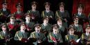 Η διάσημη στρατιωτική χορωδία Αλεξάντροφ επέβαινε στο μοιραίο Τουπόλεφ