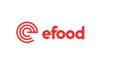 Efood: Αυξάνει την ενίσχυση για τα καύσιμα των διανομέων του
