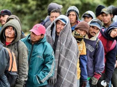 Λέσβος: Επιχείρηση διάσωσης μεταναστών σε απόκρημνη ακτή-Ένας νεκρός απ&#039;το κρύο