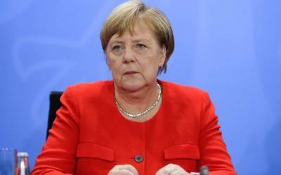 Μέρκελ: Το Λιβυκό σημαντικό θέμα για τη γερμανική προεδρία