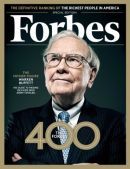 Forbes: Η λίστα με τους πλουσιότερους Αμερικανούς