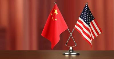 Πεκίνο: Απειλεί με αντίποινα σε περίπτωση κυρώσεων από την Ουάσιγκτον