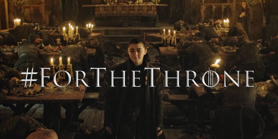 Τον Απρίλιο ο τελευταίος κύκλος του Game of Thrones (video)