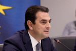 Κώστας Σκρέκας, Υπουργός Ανάπτυξης