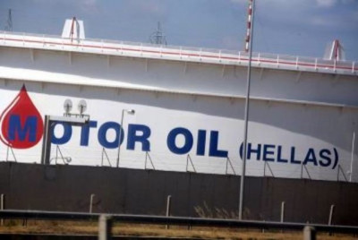 Motor Oil: Προχωρά το deal με ΕΛΛΑΚΤΩΡ- Τα επόμενα βήματα
