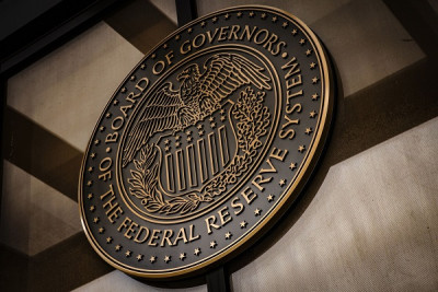 Περιοριστική πολιτική μέχρι… νεωτέρας από τη Fed-Τι δείχνουν τα πρακτικά