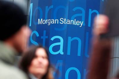 Αισιόδοξη η Morgan Stanley-Νωρίτερα η παγκόσμια ανάκαμψη σε προ-κορονοϊού επίπεδα