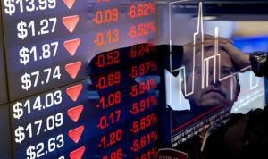 Απώλειες στον Dow Jones μετά τη βουτιά της Boeing