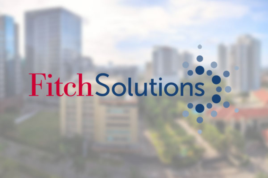 Fitch Solutions: Ανεβάζει τον «πήχη» στο 2,4% για την Ελλάδα