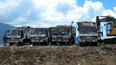 ΥΠΕΝ: Οκτώ μεγάλες δράσεις για τη μείωση των αποβλήτων
