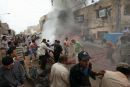 Βαγδάτη: 7 νεκροί από ακούσιο βομβαρδισμό αεροσκάφους