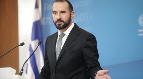 Τζανακόπουλος: Η καταστροφολογία Μητσοτάκη και το αδιέξοδο της ΝΔ