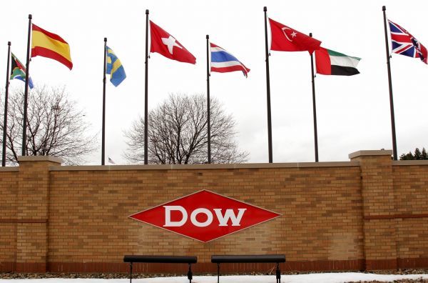 Πράσινο φως στη συγχώνευση Dow Chemical - Du Pont