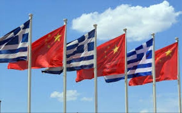 Η Ελλάδα «μπλόκαρε» δήλωση της Ε.Ε. για την Κίνα