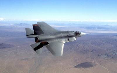 ΗΠΑ:Κατάθεση νομοσχεδίου που απαγορεύει την παράδοση των F-35 στην Τουρκία