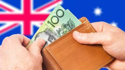 Εμπορικό πλεόνασμα-ρεκόρ για την Αυστραλία τον Αύγουστο