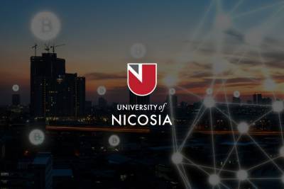 Πανεπιστήμιο Λευκωσίας: Μεταπτυχιακό σε Blockchain -Ψηφιακά Νομίσματα και δια ζώσης