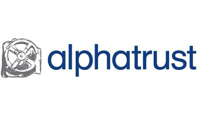 Η Optima Ειδικός Διαπραγματευτής της Alpha Trust-Aνδρομέδα