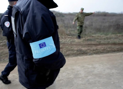 «Πράσινο φως» για τη συμφωνία επιχειρησιακής συνεργασίας Frontex- Βόρειας Μακεδονίας