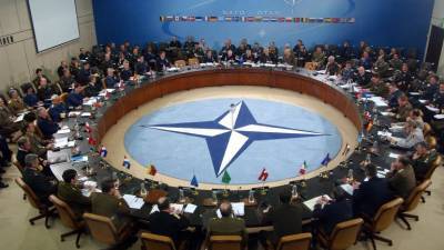 Έκρυθμη η κατάσταση στη Μέση Ανατολή- Συνεδριάζει εκτάκτως το ΝΑΤΟ