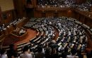 Ιαπωνία: Επικυρώθηκε στο κοινοβούλιο η Συμφωνία Ελεύθερου Εμπορίου του Ειρηνικού