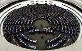 Δίχασε το Ευρωκοινοβούλιο η ομιλία Τσίπρα