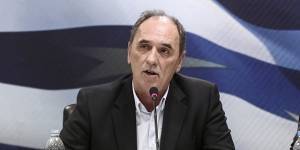 Σταθάκης: Σύντομα θα ολοκληρωθεί η διασύνδεση της Κρήτης