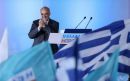 Εκλογές-Μεϊμαράκης: Θα σας φέρω το χαμόγελο-Θα φτιάξουμε την Εθνική Ελλάδος