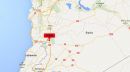 Συρία: Έκρηξη με δεκάδες νεκρούς έξω από νοσοκομείο στην Χομς
