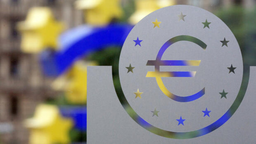 Σημαντική αποκλιμάκωση των αποδόσεων ομολόγων στην Ευρωζώνη