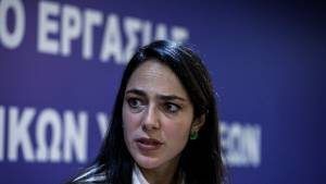 Αποκαλύψεις Μιχαηλίδου για σεξουαλική κακοποίηση σε ορφανοτροφείο