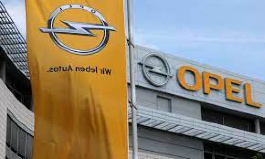 Opel:Έως το 2028 θα διατίθενται μόνο ηλεκτροκίνητα αυτοκίνητα στην Ευρώπη