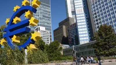 Ευρωζώνη:Στο 1,4% ο ετήσιος πληθωρισμός-Σε υψηλό 12 μηνών ο PMI