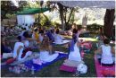 5o Πανελλήνιο Φεστιβάλ Γιόγκα: «Η Αρμονία της Γιόγκα»